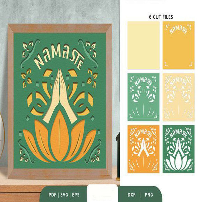 1080x1080 size Namaste-Hand-3D-Paper-Cut-SVG-3D-SVG-67989188-2-580x386.jpg