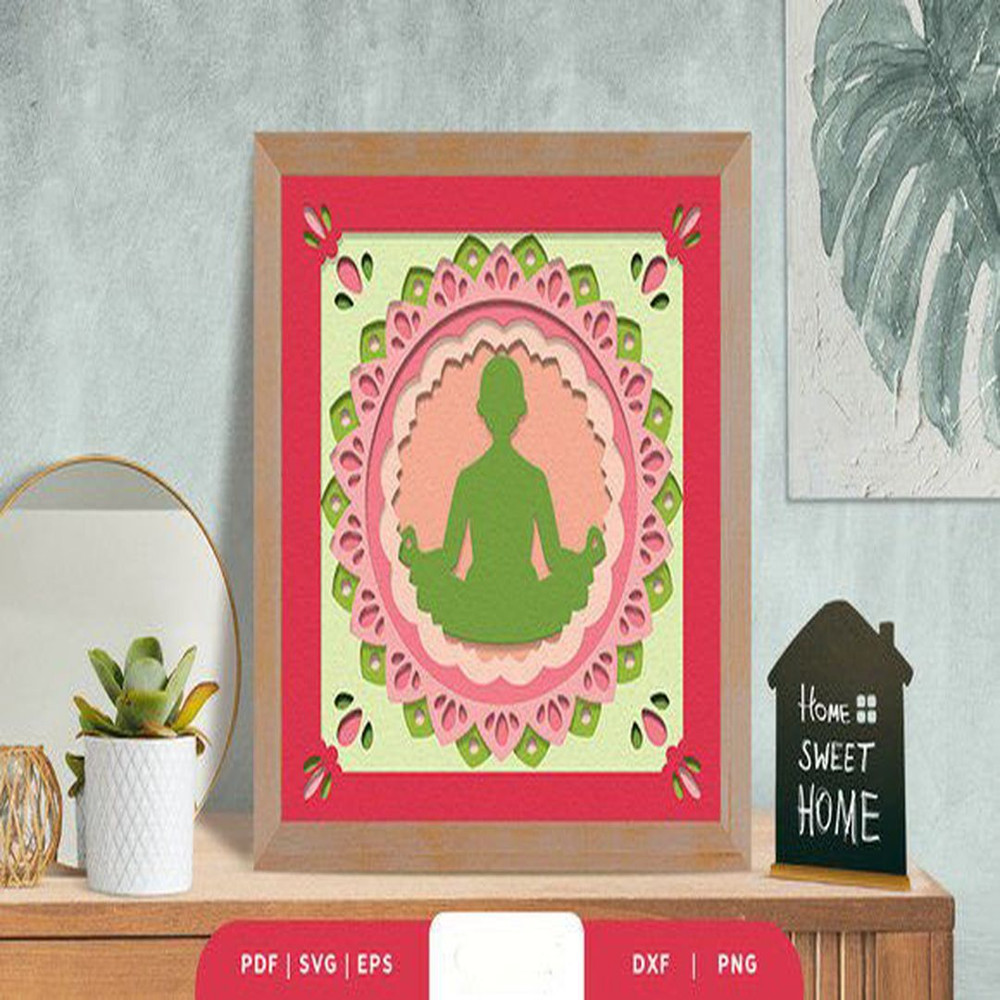 1080x1080 size Namaste-3D-Light-Box-Paper-Cut-SVG-3D-SVG-67989092-1-1-580x386.jpg