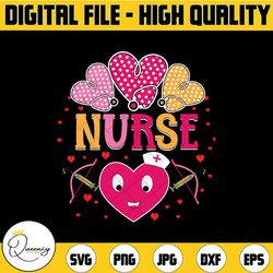 nurse svg, nurse life svg, heart svg, stethoscope heart svg, nurse png, nurse heart svg, nursing svg, nurse rn svg, nurs
