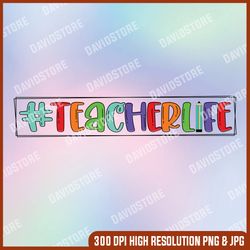 teacher life png, back to school png,hand drawn png,teachers sublimation designs downloads , digital download