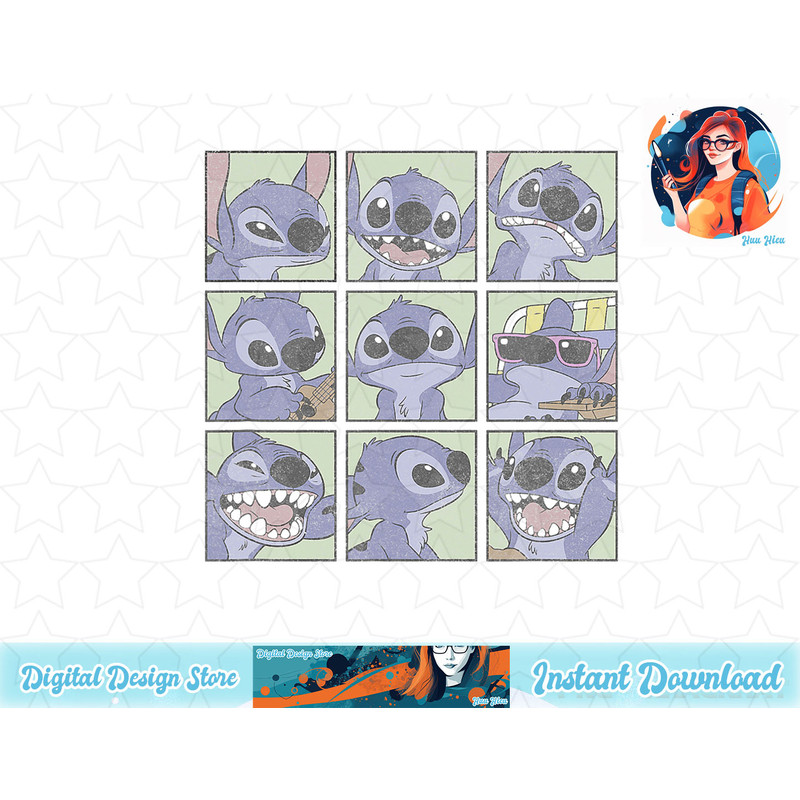 Disney Lilo & Stitch Box Up Stitch Emotions Grid T-Shirt.pngDisney Lilo & Stitch Box Up Stitch Emotions Grid T-Shirt copy.jpg