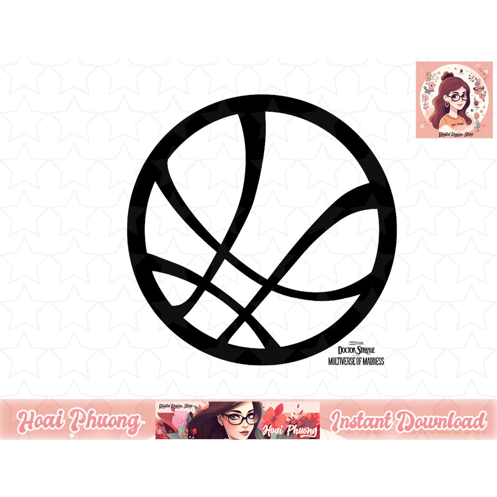 Marvel Doctor Strange In The Multiverse Of Madness Sanctum T-Shirt copy.jpg