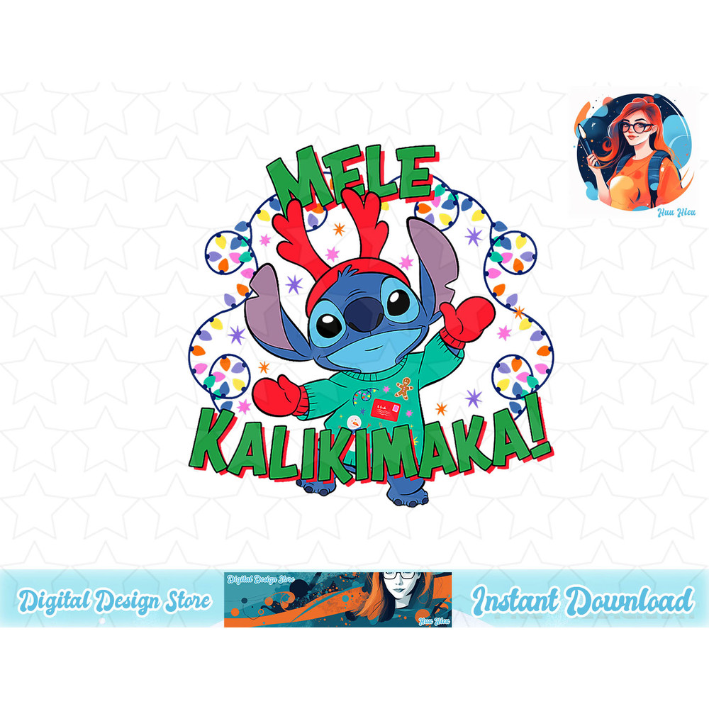 Disney Lilo & Stitch Christmas Mele Kalikimaka! T-Shirt.pngDisney Lilo & Stitch Christmas Mele Kalikimaka! T-Shirt copy.jpg