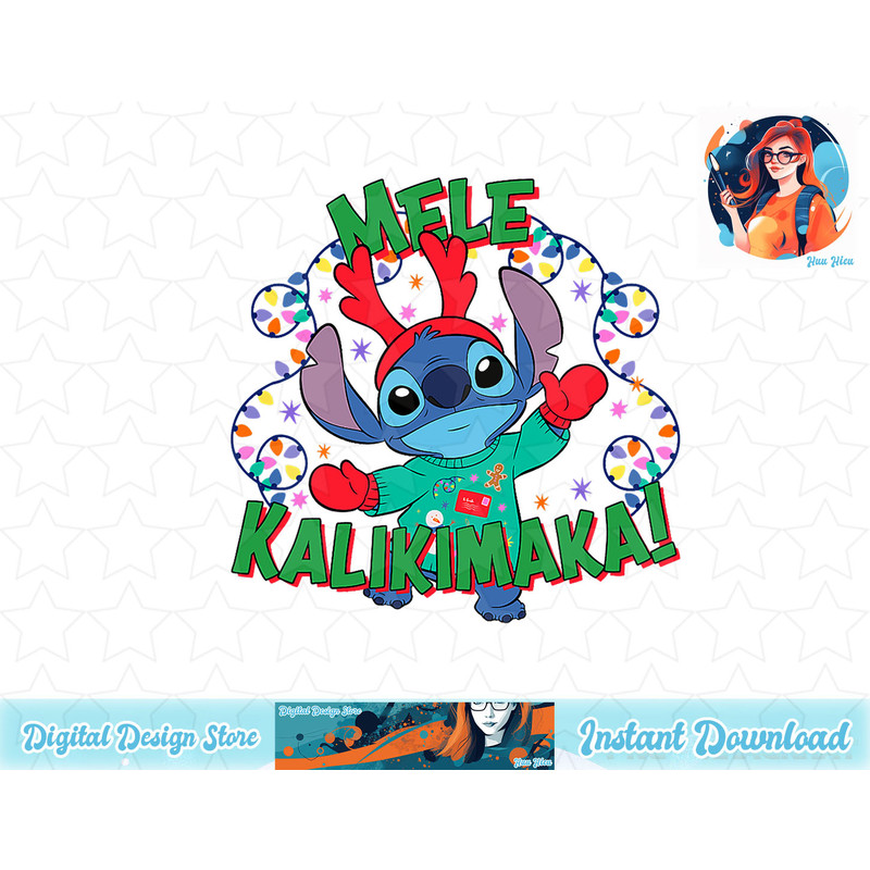 Disney Lilo & Stitch Christmas Mele Kalikimaka! T-Shirt.pngDisney Lilo & Stitch Christmas Mele Kalikimaka! T-Shirt copy.jpg