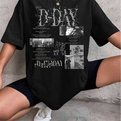 agust d t-shirt , d day album tracklist shirt, agust d world tour shirt, suga on tour 2023 shirt, agust d tee, min yoong