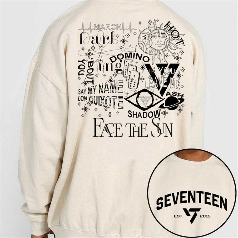 MR284202316139seventeentracklistalbum2022sweatshirtfacethesuntrackimage1jpg