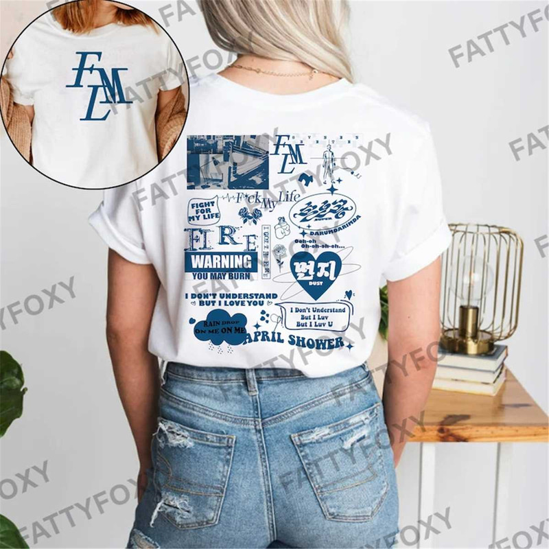 MR2842023162517seventeenfmlalbumtracklisttshirtseventeen10thminiimage1jpg