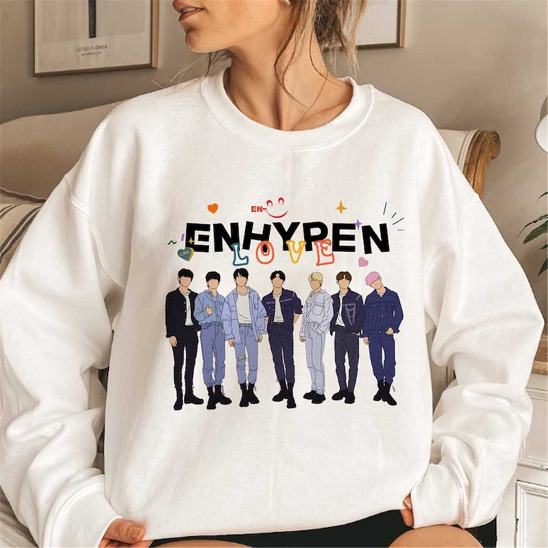 MR2842023163033cuteenhypenchibisweatshirtenzooenhypenmembersshirtimage1jpg