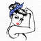 Strong-Girl-With-Polka-Dot-Bow-Svg-TD300321HT20.jpg