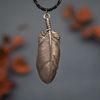 feather-on-leather-cord