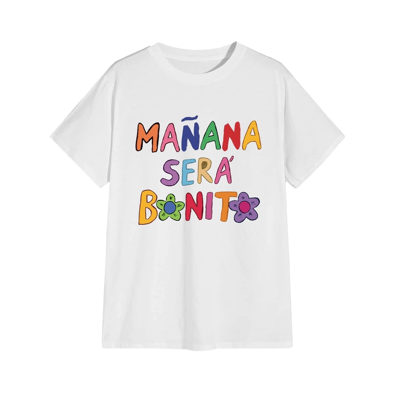 Karol G Manana Sera Bonito Shirt, Karol G Sweatshirt, Manana Sera Bonito Shirt, Karol G Red Hair Shirt