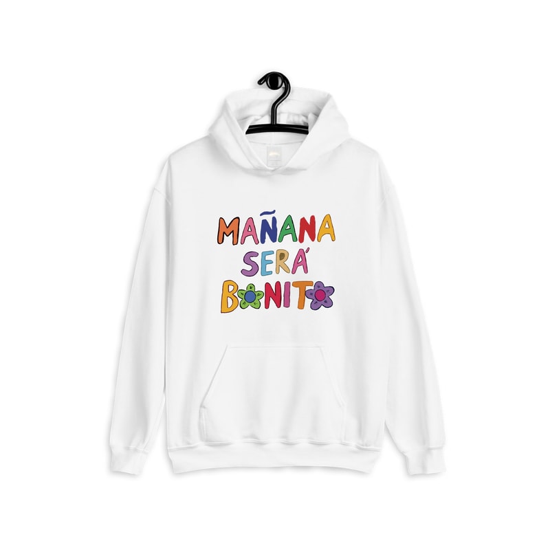 Karol G Manana Sera Bonito Shirt, Karol G Sweatshirt, Manana Sera Bonito Shirt, Karol G Red Hair Shirt