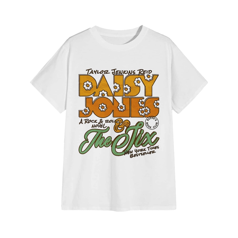 Aurora Daisy Jones and The Six Tshirt, Daisy Jones and The Six Movie Shirt, The Aurora Tour Sweatshirt For Women, Aurora