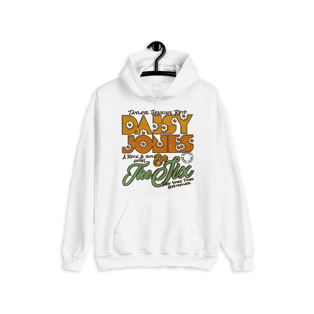 Aurora Daisy Jones and The Six Tshirt, Daisy Jones and The Six Movie Shirt, The Aurora Tour Sweatshirt For Women, Aurora