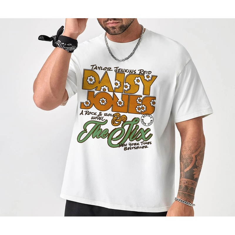 Aurora Daisy Jones and The Six Tshirt, Daisy Jones and The Six Movie Shirt, The Aurora Tour Sweatshirt For Women, Aurora