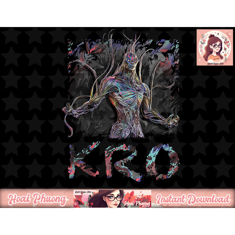 Marvel Eternals Kro Camo Poster.jpg