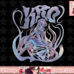 marvel eternals kro watercolor swirls t-shirt copy png sublimate