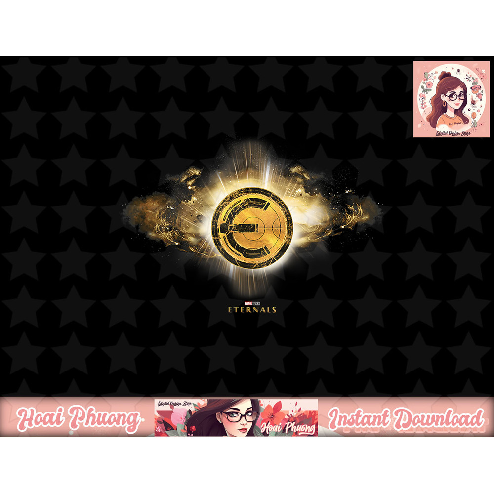 Marvel Eternals Nebula Logo T-Shirt copy.jpg