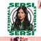 Marvel Eternals Sersi Box Up T-Shirt copy.jpg