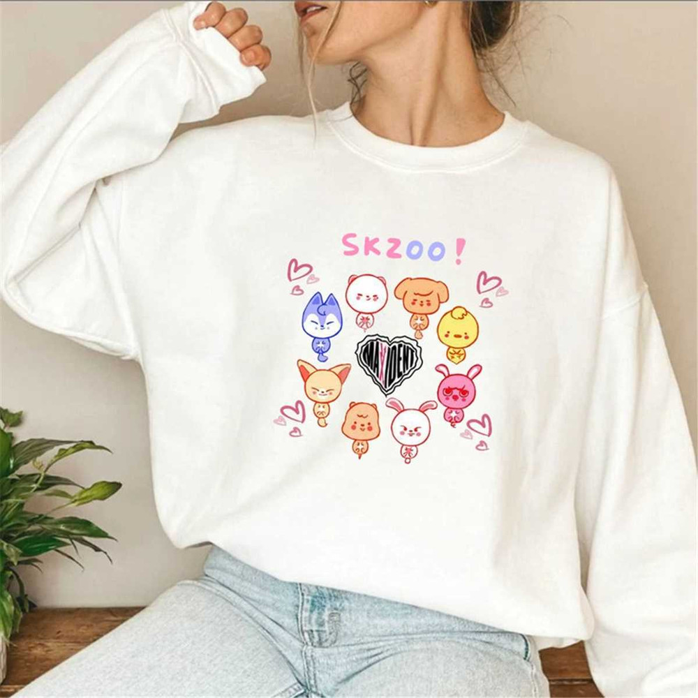 MR2842023174113straykidsmaxidentalbumsweatshirtmaxidentnewalbum2022image1jpg