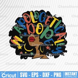 black woman png unapologetically dope black pride melanin african american black history png  black woman,