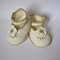Baby Booties Crochet Pattern For Girl Mary Jane Booties 6 9 Month 1