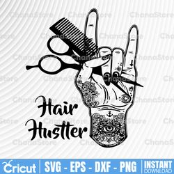 hair hustler, hair therapy, peace love style, hairapist, peace love barber, stylist, the best therapy is hair therapy,