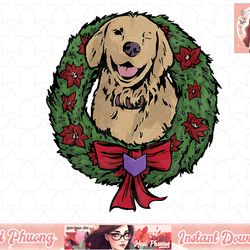 marvel hawkeye disney plus lucky wreath t-shirt copy png sublimate