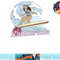 Disney Lilo & Stitch Nani Kaikua'ana Surfing T-Shirt copy.jpg