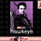 Marvel Hawkeye Pop Art Portrait T-Shirt copy.jpg
