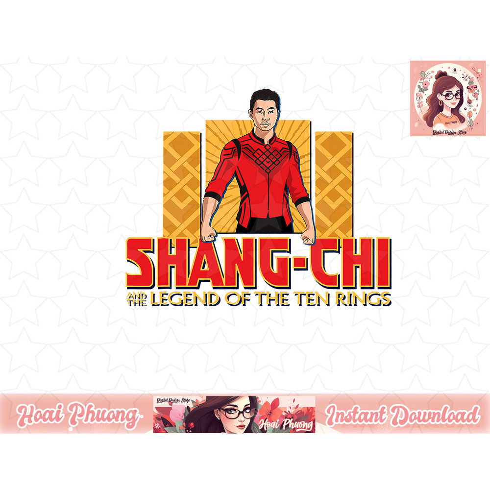 Marvel Shang-Chi and the Legend of the Ten Rings Fearless T-Shirt copy.jpg