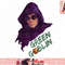 Marvel Spider-Man No Way Home Green Goblin T-Shirt copy.jpg