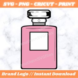 chanel perfume bottle svg/png - chanel perfume svg - chanel perfume png - chanel t-shirts.