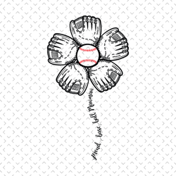 black proud baseball mawmaw svg, mothers day svg, sport svg, baseball mawmaw svg, baseball grandma svg, baseball svg, ba