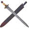 Sword in Storm Firestorm Damascus Viking Swords for sale.png