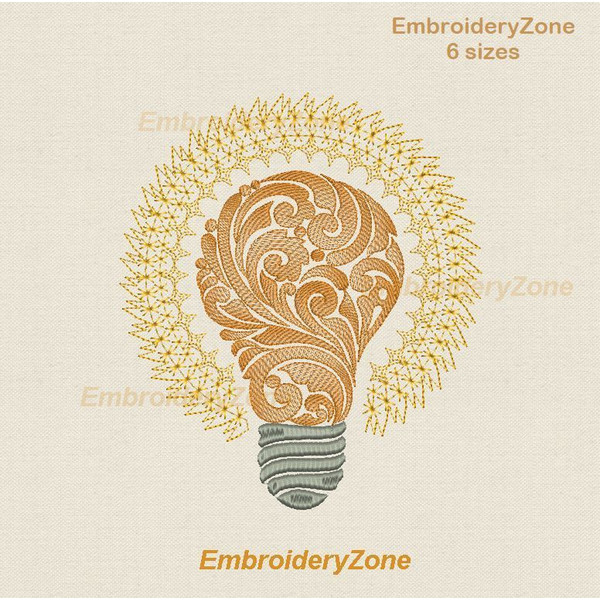 Lightbulb electric bulb machine embroidery designs by EmbroideryZone 4.jpg