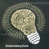 Lightbulb electric bulb machine embroidery designs by EmbroideryZone 3.jpg