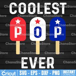 dad png, coolest pop ever png, best dad ever png, best dad png,fathers day gift,gift for dad,cool fathers day t-shirt