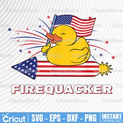 america firecracker png,duck firequacker png,american flag,4th of july,patriotic day,independence celebrating