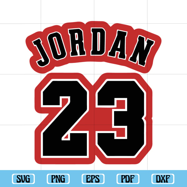 Basketball Jordan Lettering Air Jordan Logo Shoes SVG Design, Brand Svg, Logo Brand Svg, | Inspire ...