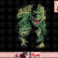 marvel spider-man no way home the lizard illustrated t-shirt copy png sublimate