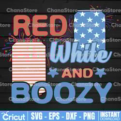 4th of july png, red white boozy png, america retro png, patritotic png, usa sublimation download, american shirt sweat