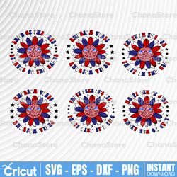 retro america patriotic bundle png designs, july 4th png bundle,american babe png,american vibes png