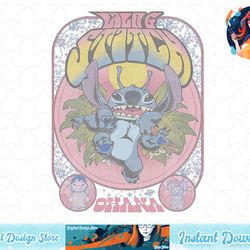 disney lilo & stitch retro stitch tropical poster t-shirt.pngdisney lilo & stitch retro stitch tropical poster t-shirt c