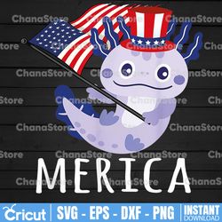 merica shark png memorial day png 4th of july shark instant download