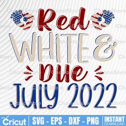 red white & due png baby 4th of july png , red white and due png , baby , fire cracker baby, fourth of july 2022