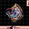 Marvel Thor Love and Thunder Thor Groovy Retro Poster T-Shirt copy.jpg