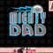 Marvel Thor Mighty Dad Retro Father s Day Men s T-Shirt copy.jpg