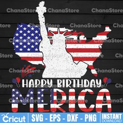 happy birthday merica statue of liberty png sublimation design, usa statue of liberty png, leopard american flag png,