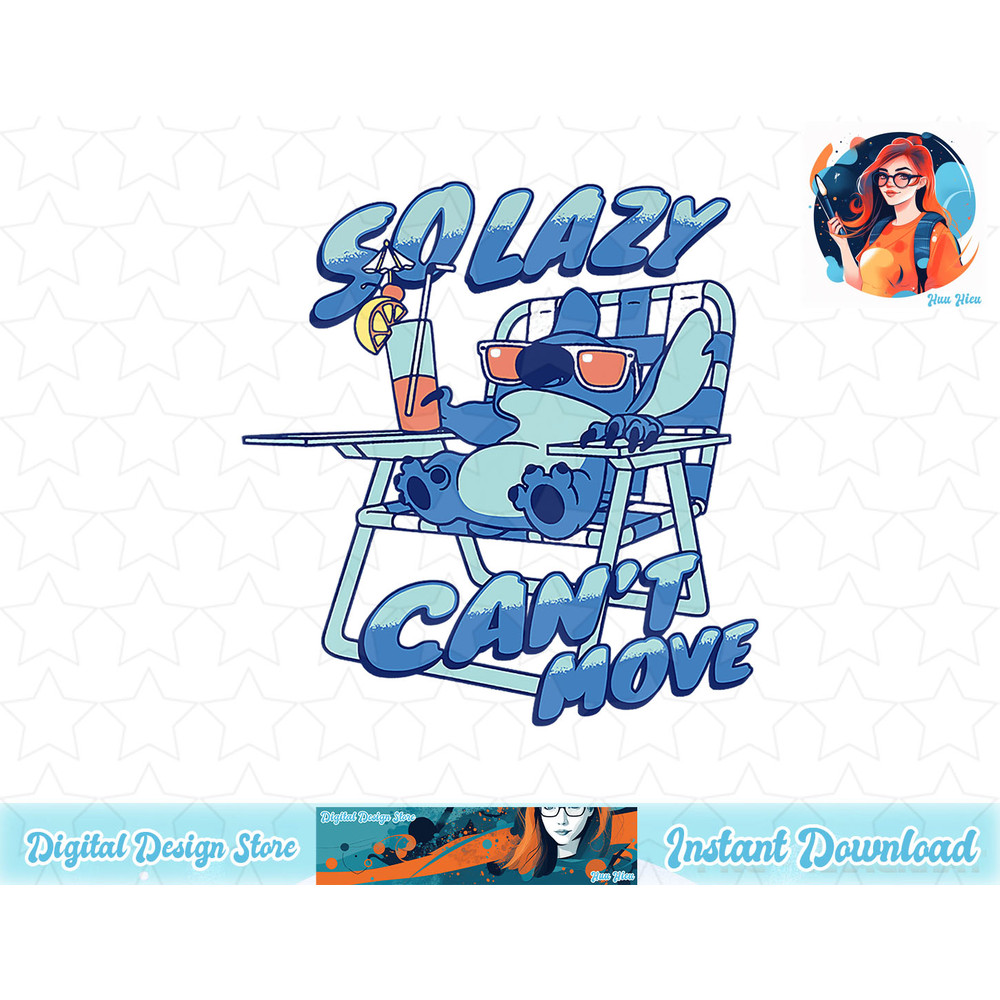 Disney Lilo & Stitch So Lazy Can't Move Vacation Stitch T-Shirt.pngDisney Lilo & Stitch So Lazy Can't Move Vacation Stitch T-Shirt copy.jpg